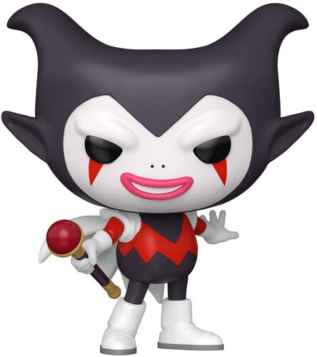Funko POP! Anime: Dragon Ball DAIMA - King Gomah #2308