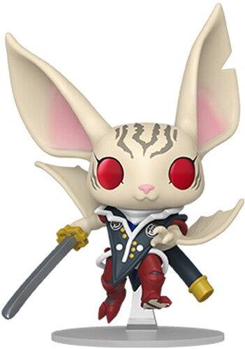 Funko POP! Games: Metaphor Refantazio - Heismay #1229