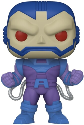 Funko POP! Marvel: X-Men '97 - Apocalypse #1591