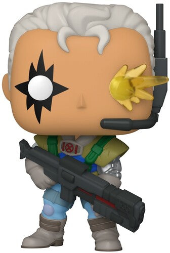 Funko POP! Marvel: X-Men '97 - Cable #1594