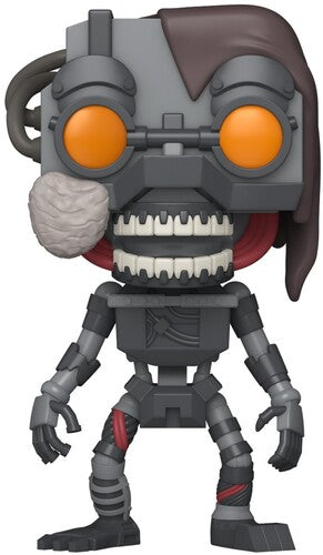Funko POP! Games: Five Nights at Freddy's - The Mimic #1216