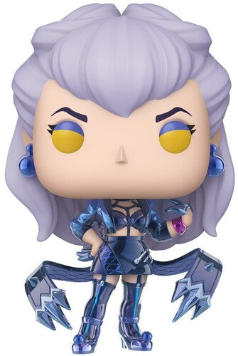 Funko POP! Games: League of Legends x K/DA Evelynn #1222