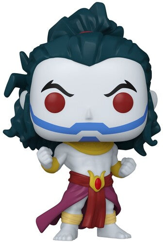 Funko POP! Marvel: X-Men '97 - En Sabah Nur #1598