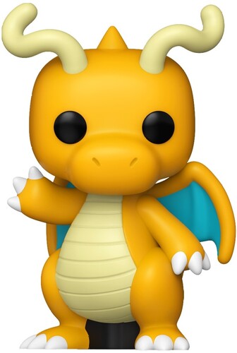 Funko Bitty POP!: Display: Pokemon - Poke Ball