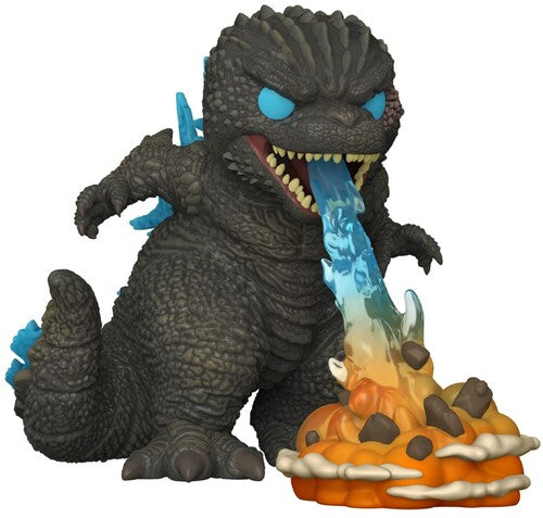 Funko POP! Premium: Godzilla Minus 1 - Godzilla, Heat Ray #2071