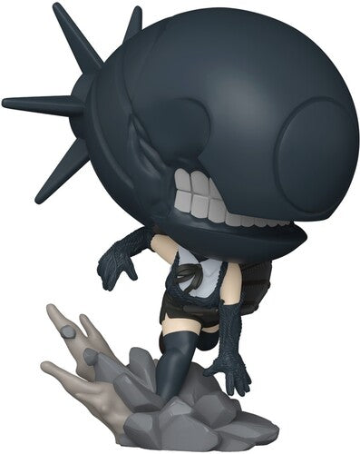 Funko POP! Anime: Chainsaw Man: The Movie: Reze - Bomb #2349