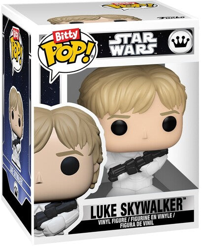 Funko Bitty Boxes: Star Wars - The Death Star