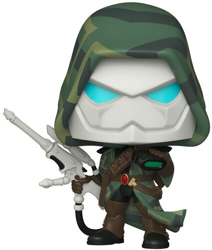 Funko POP! Games: Warhammer 40k - Aeldari Ranger #1291