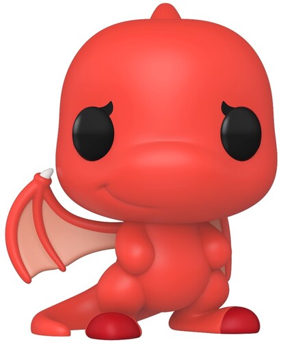 Funko POP! Games: Neopets - Shoyru #1255