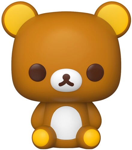 Funko POP! Anime: Rilakkuma - Rilakkuma #2360