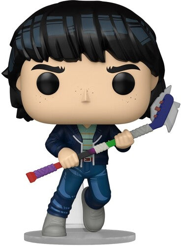 Funko POP! Television: Stranger Things: Tales from '85 - Mike #2459