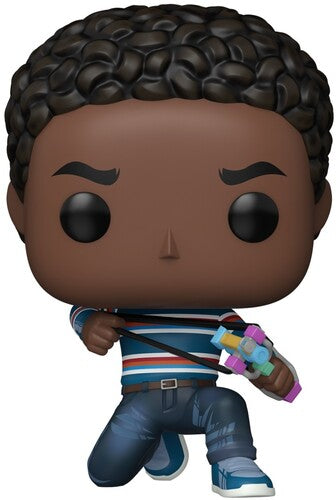 Funko POP! Television: Stranger Things: Tales from '85 - Lucas #2460