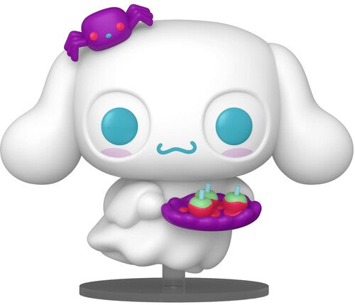 Funko POP! Sanrio: Hello Kitty - Cinnamoroll Spooky (Glow-in-the-Dark) #156