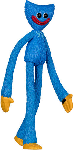 Poppy Playtime - Huggy Wuggy 12" Bendable Figure (Copy)