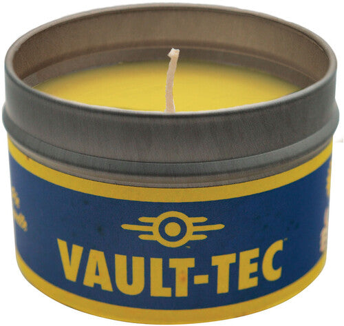 Fallout - Vault Dweller Scented Candle Set