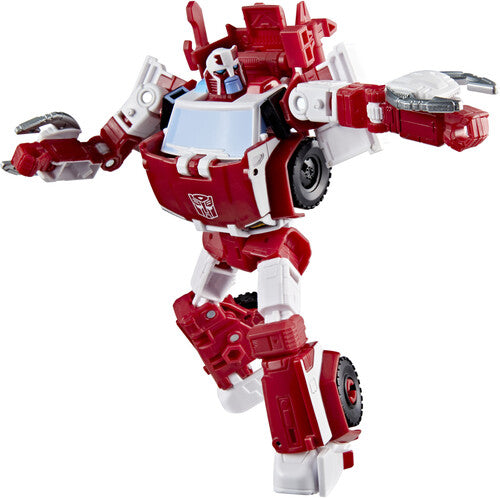 Transformers - Age of the Primes - Deluxe Class Ratchet Action Figure