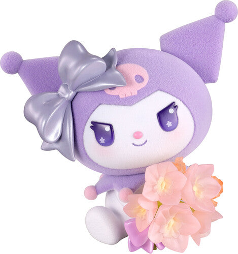 Rowtashii Noise - Sanrio - mofamofy - Kuromi Pastel Colors ver.