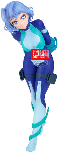 Banpresto - My Hero Academia - Glitter & Glamours - Nejire Hado II Ver A Statue (MHA)