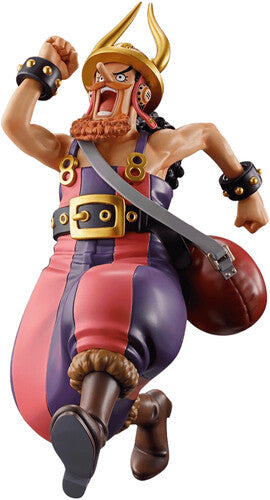 Ichibansho - One Piece - Usopp (Giant Bash Vol. 1) Figure
