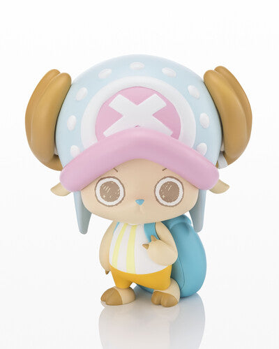 Rowtashii Noise - One Piece - Tekupiku - Chopper Figure