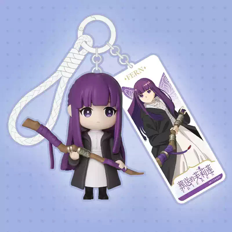 Frieren Q version pedant blind box