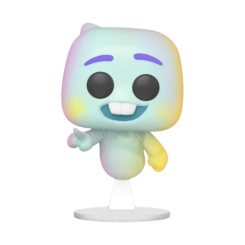 Funko Pop! Disney Pixar Soul: 22 (Grinning) #748