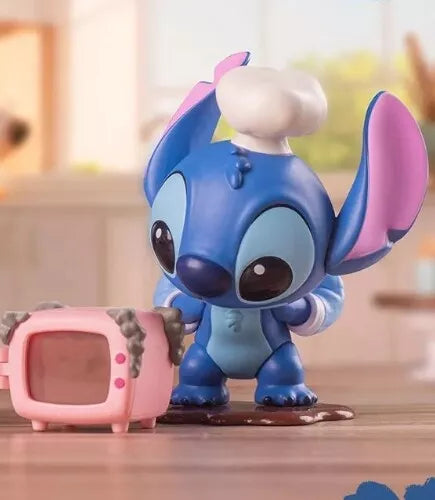 Disney Stitch Dating Series Blind Box