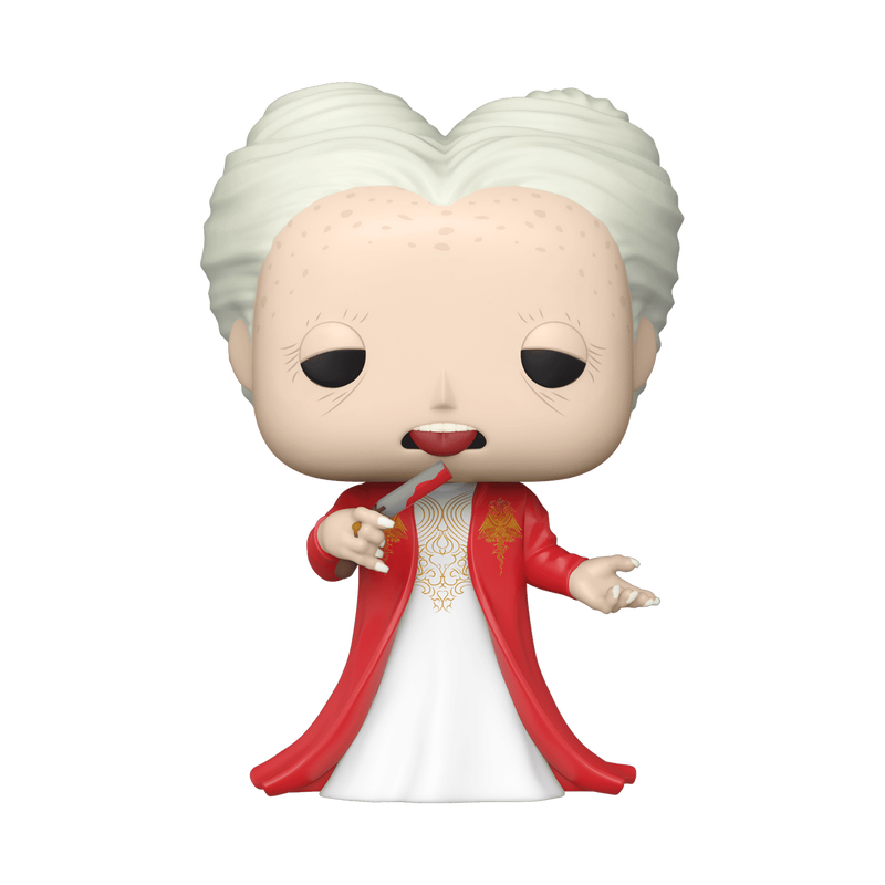 CHASE -Funko Pop! Movies: Bram Stokers Dracula: Count Dracula #1073 - CHASE