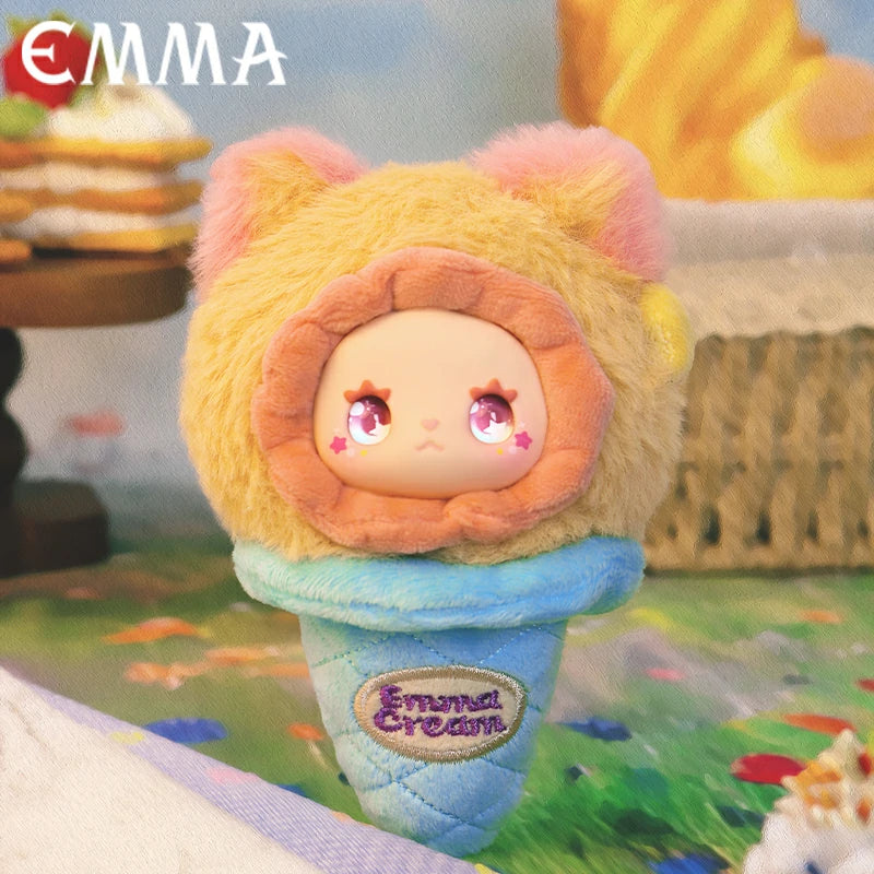 LOVELY EMMA Scoop Ice Cream Series Blind Box