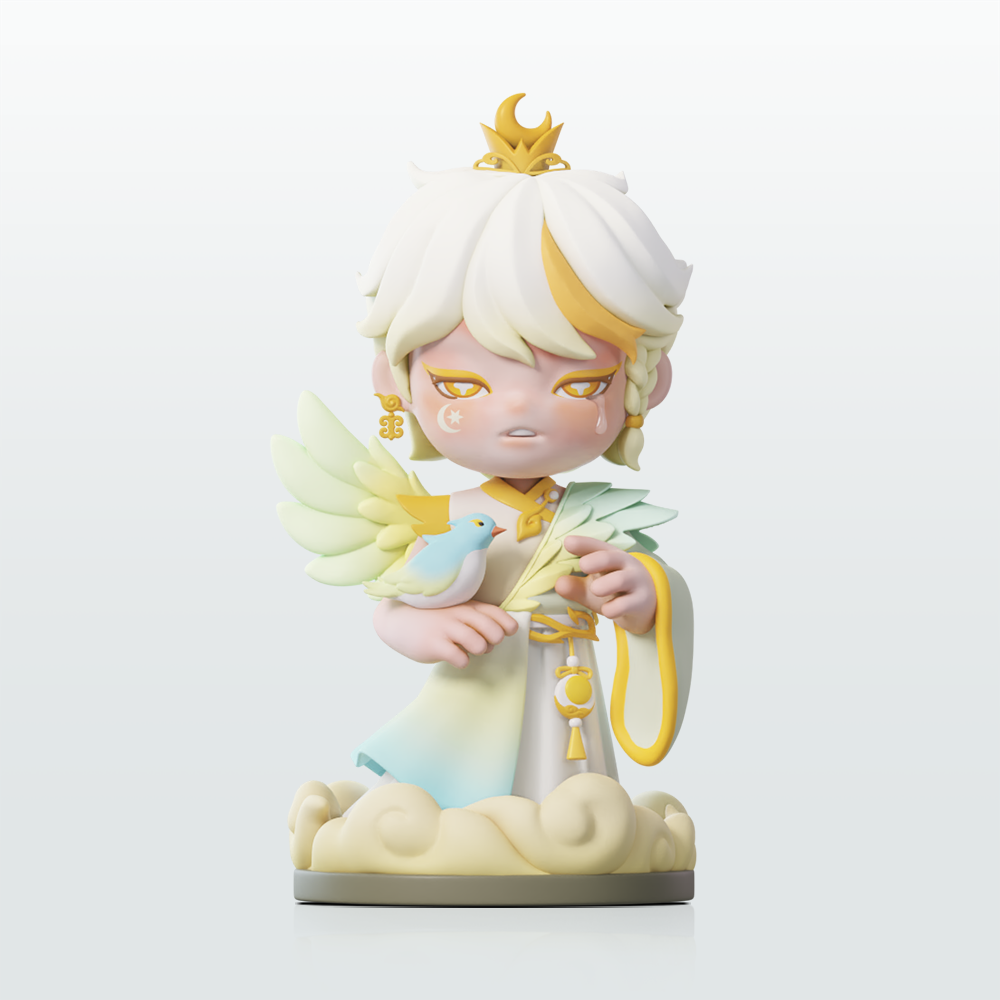 HOZAI BLIND BOX