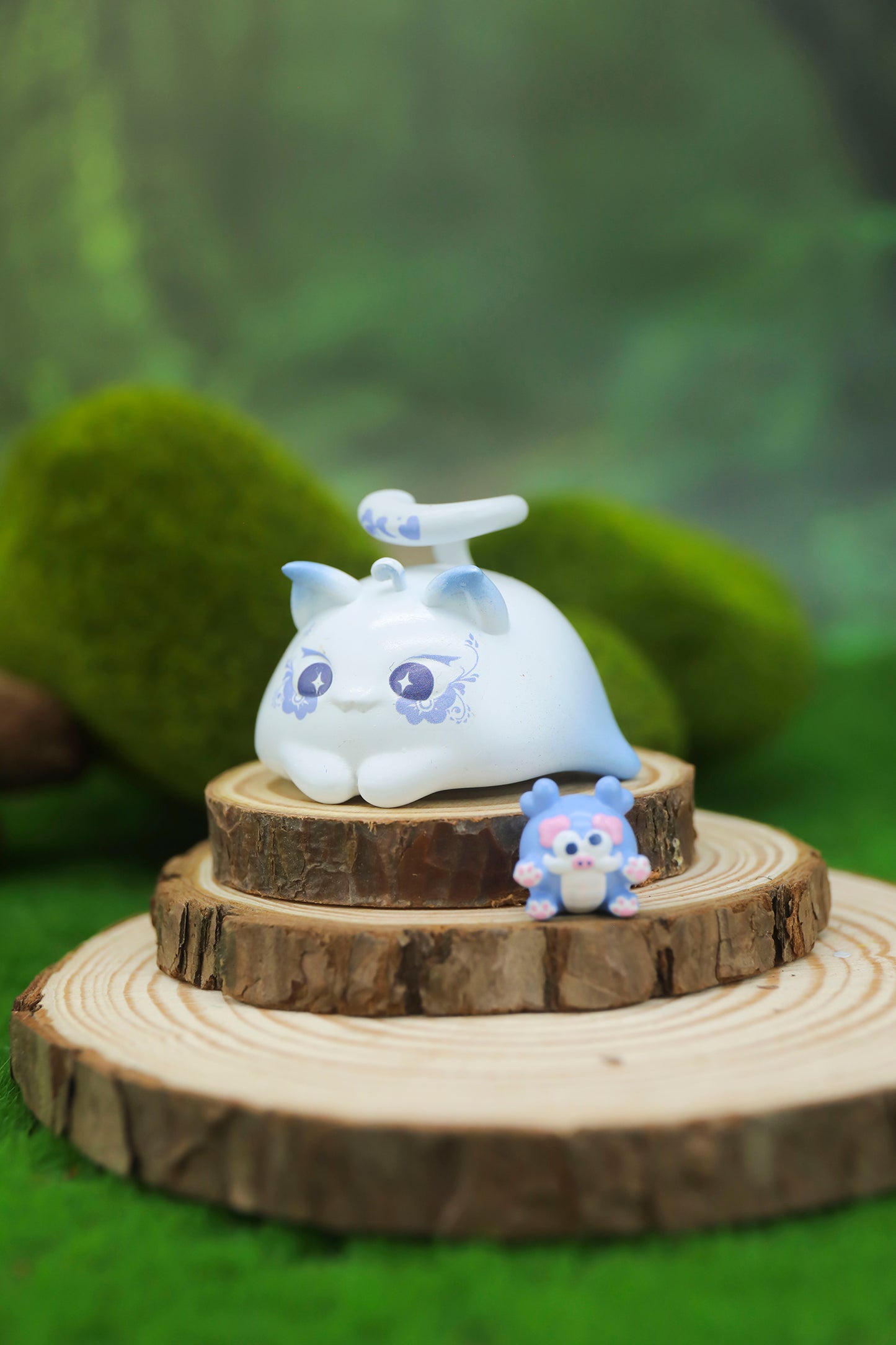 HALA Animal Friends Series Blind Bag