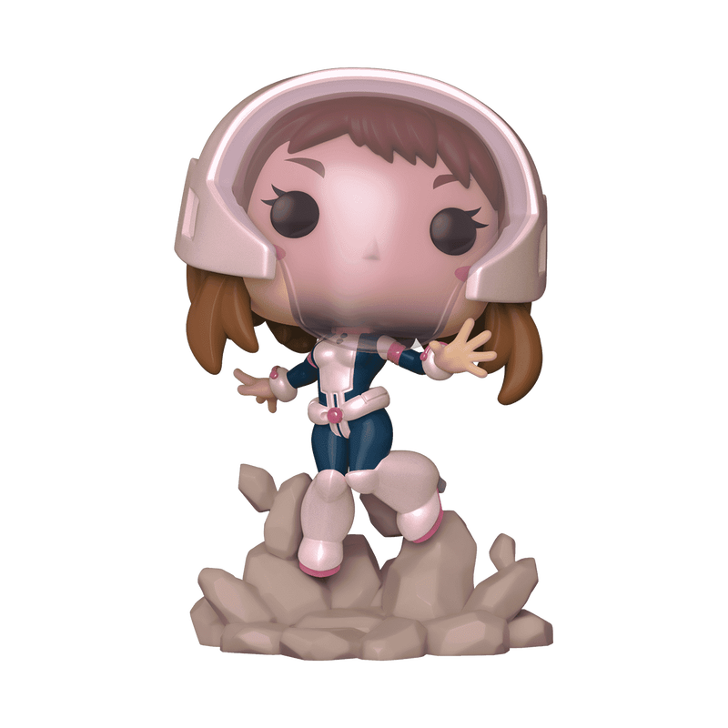 Funko Pop! Animation: MHA - Ochacho Uraraka #87 Funimation 2020 Exclusive