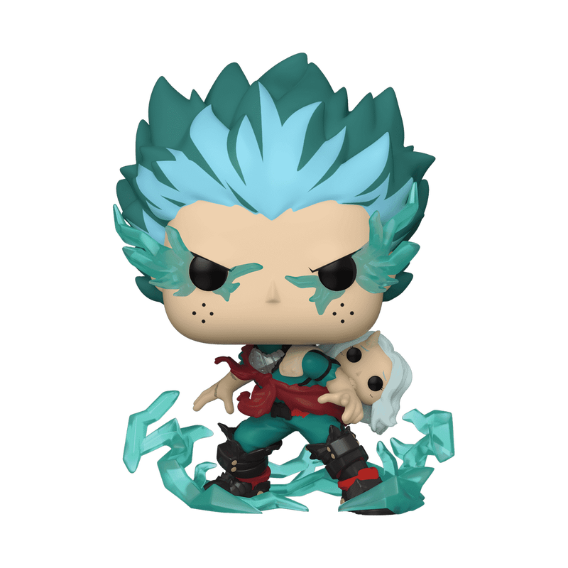Funko Pop! Animation: MHA - Infinite Deku with Eri #1008