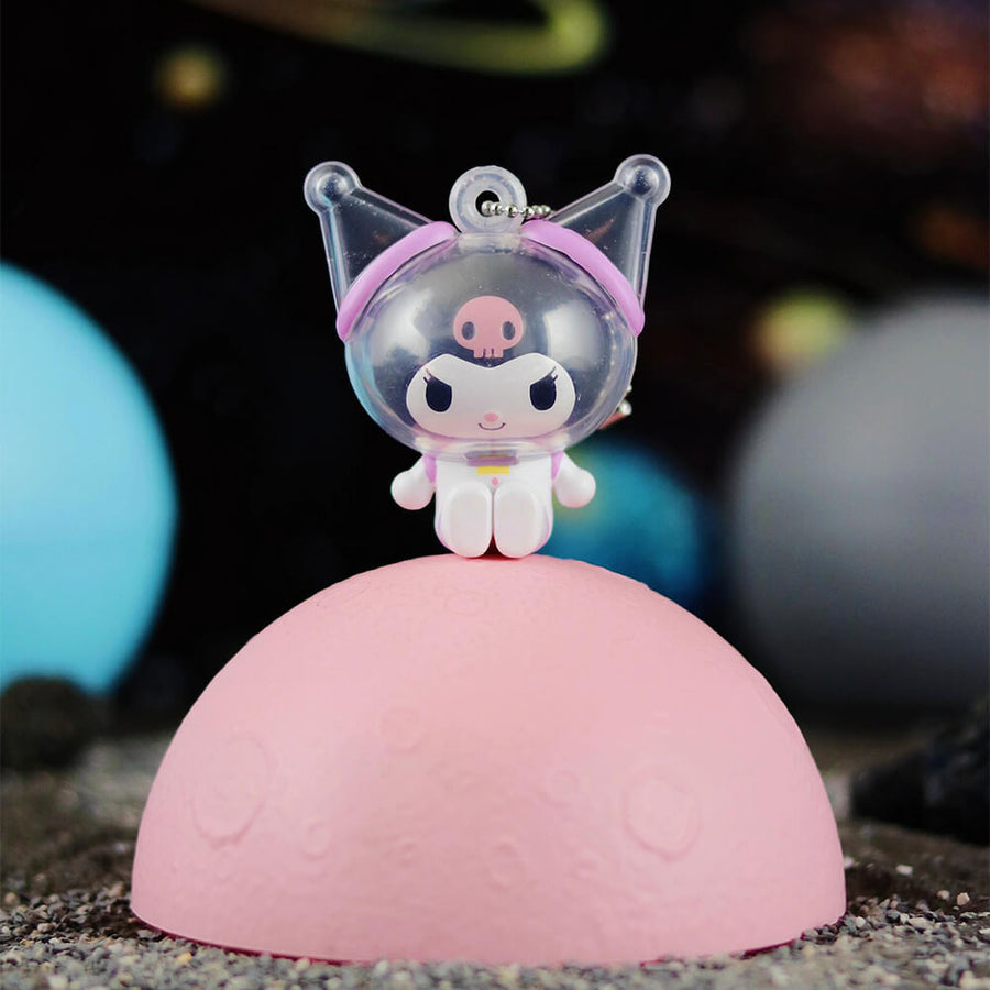 Sanrio Candy Planet Figurine Pendant Blind Box