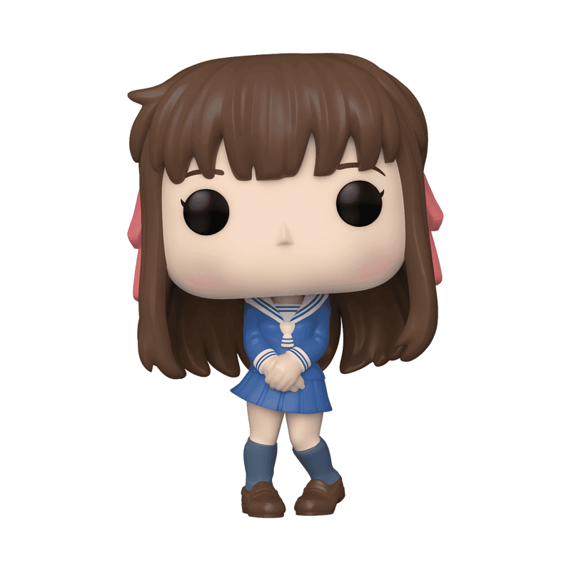 Funko Pop! Animation: Fruits Basket: Tohru Honda #879