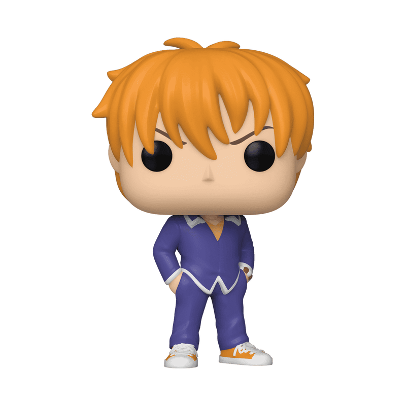 Funko Pop! Animation: Fruits Basket: Kyo Soma #881