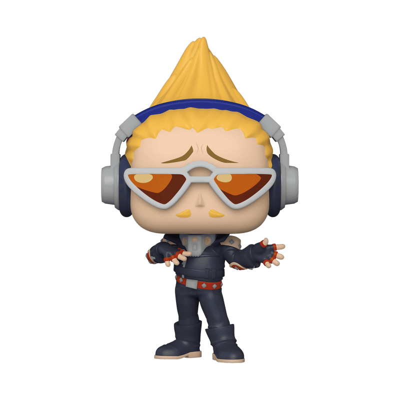 Funko Pop! Animation: MHA - Present Mic #920