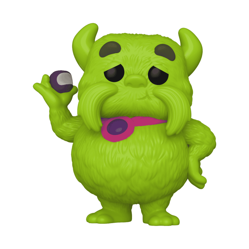 Funko Pop! Retro Toys: Candy Land: Plumpy #59 - 2021 Funko Exclusive