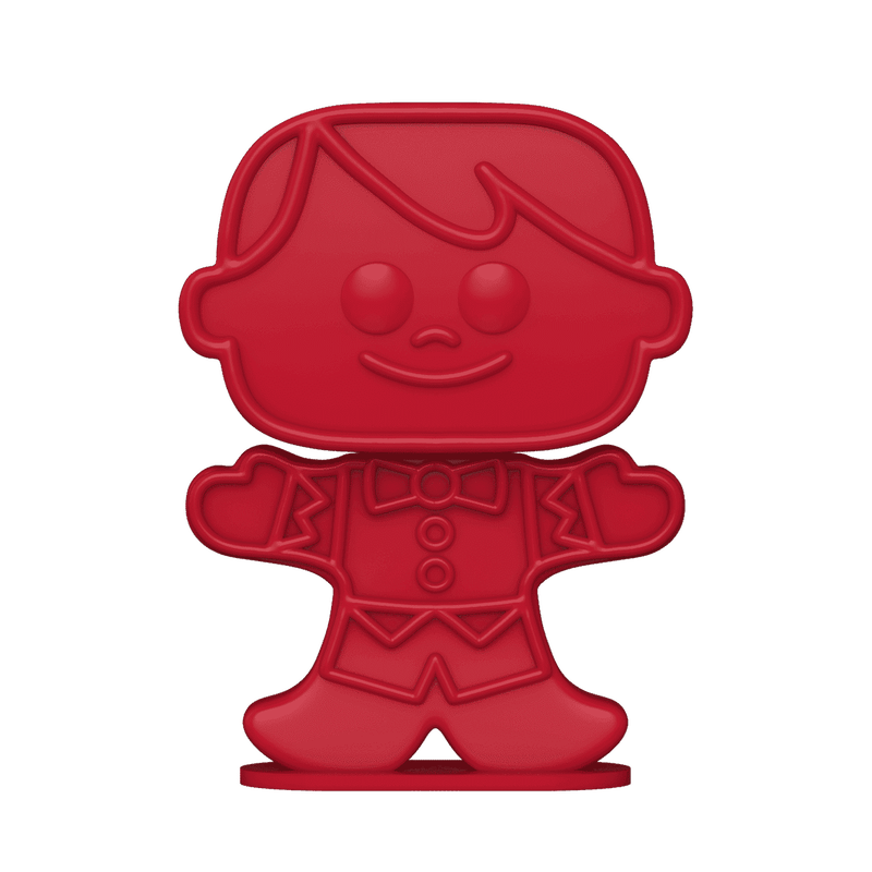Funko Pop! Retro Toys: Candy Land: Player Piece #54