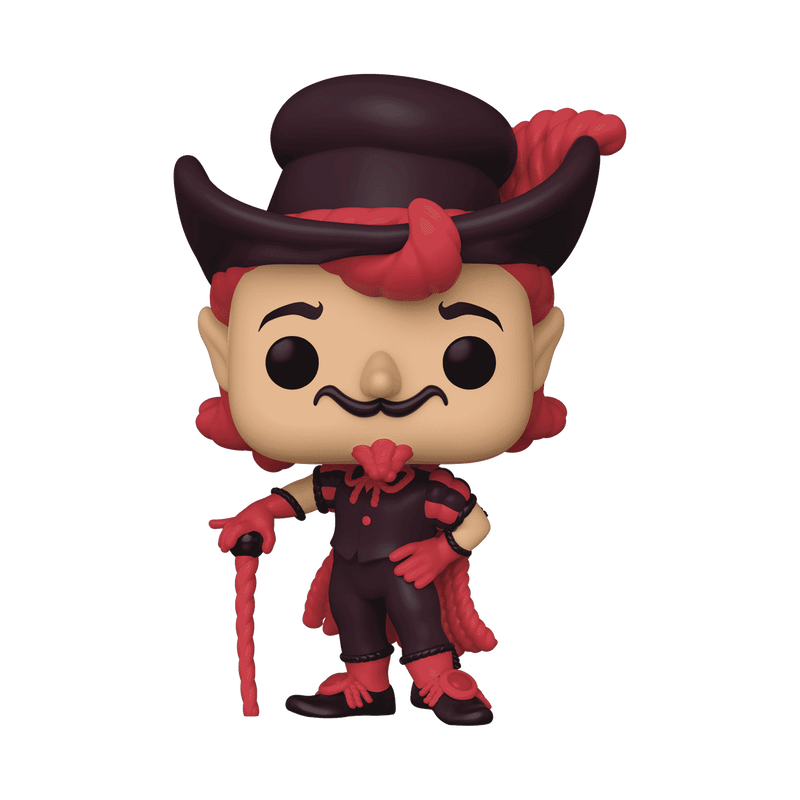 Funko Pop! Retro Toys: Candy Land: Lord Licorice #60 - Target Con 2021 Exclusive