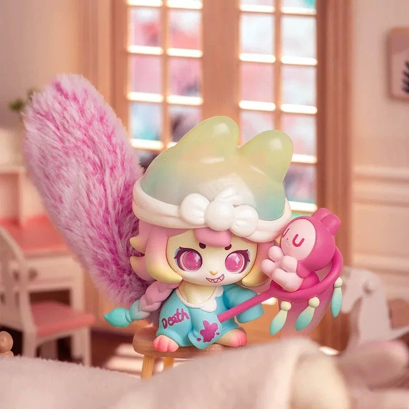 Cup Rabbit - Inner Desire Blind Box