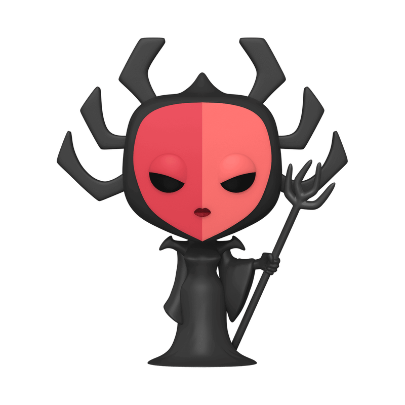 Funko Pop! Animation: Samurai Jack: High Priestess #1056