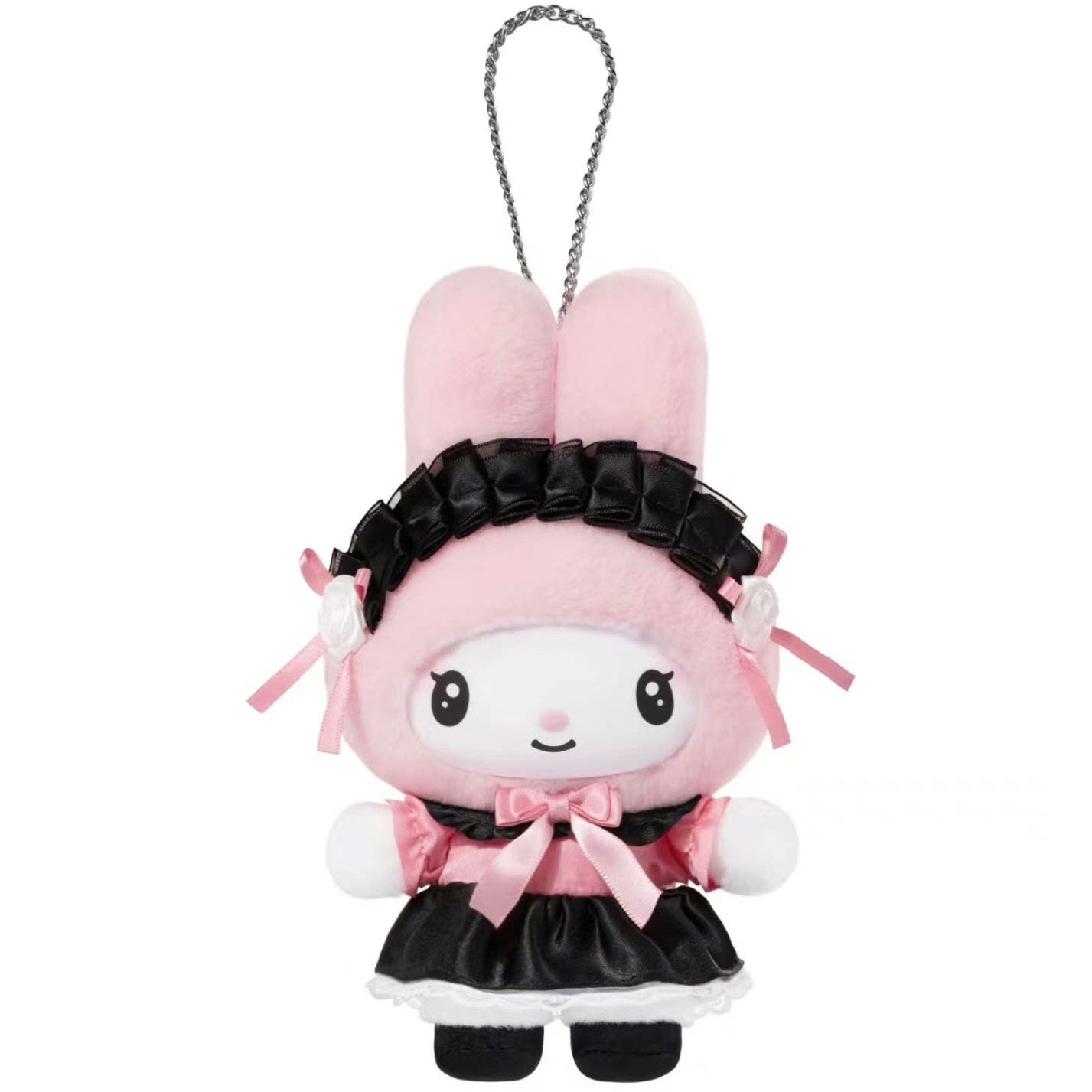 Sanrio Angel Garden Series Soft Vinyl Plush Blind Box