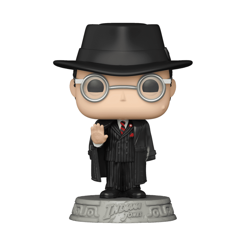 Funko Pop! Indiana Jones - Arnold Toht #1353