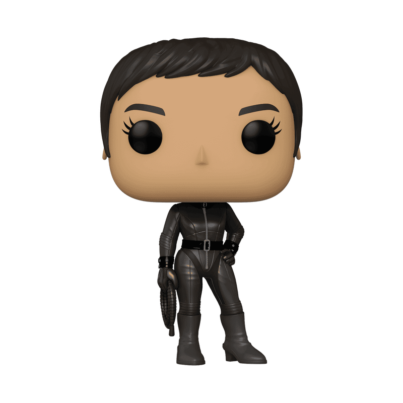 CHASE - Funko Pop! Movies: The Batman: Selina Kyle #1190 - CHASE
