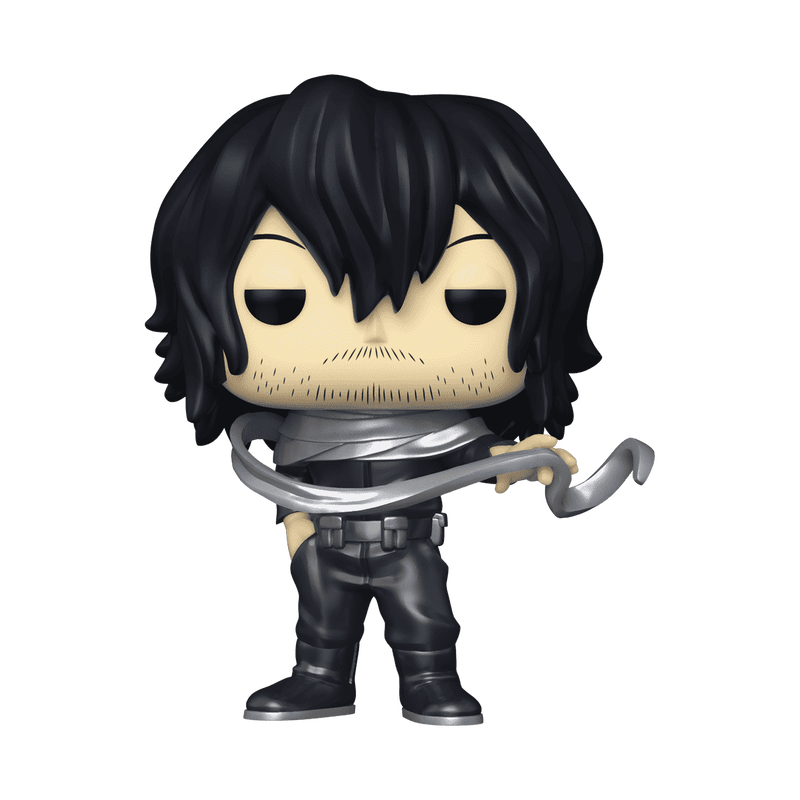 Funko Pop! Animation: MHA: Shota Aizawa #375
