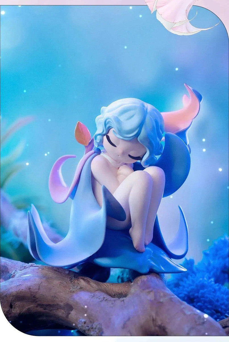 Sleep Flower Elves Series - Blind Box