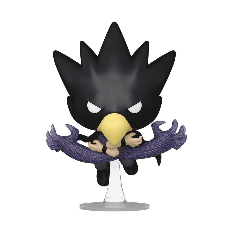 Funko Pop! Animation: MHA - Fumikage Tokoyami #1351