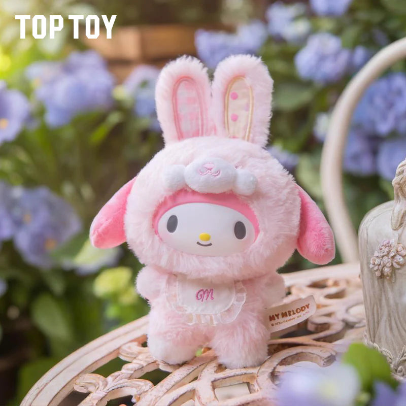 Kimmon MiMON's Wilderness Dream Series Plush Blind Box