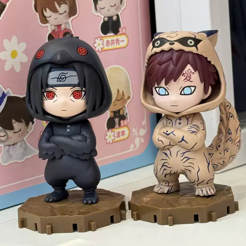 Dainangong | Naruto Shippuden Series Blind Box